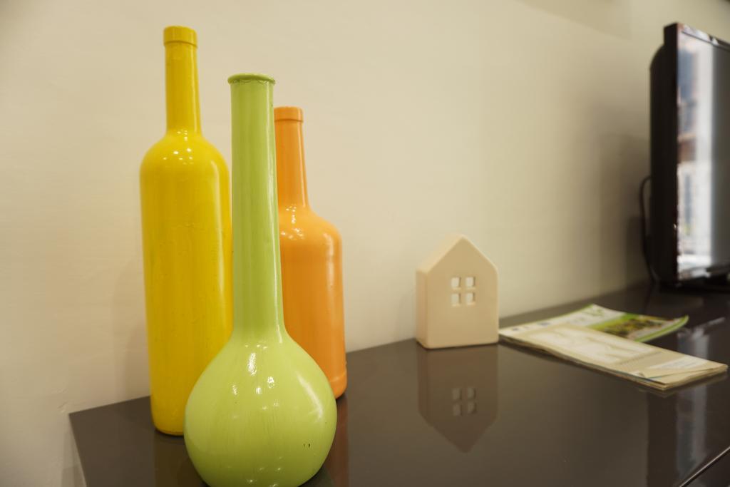 Dante - Centro Apartment