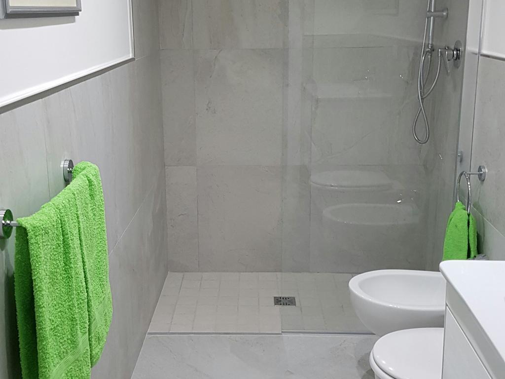 Dante - Centro Apartamento *