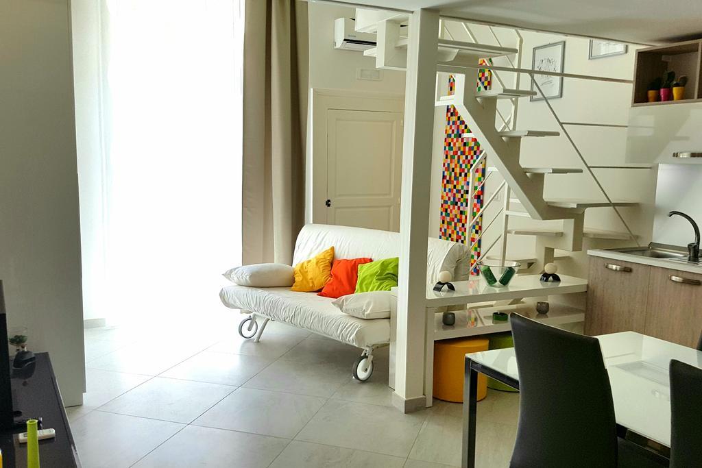 Apartamento Dante - Centro Bari