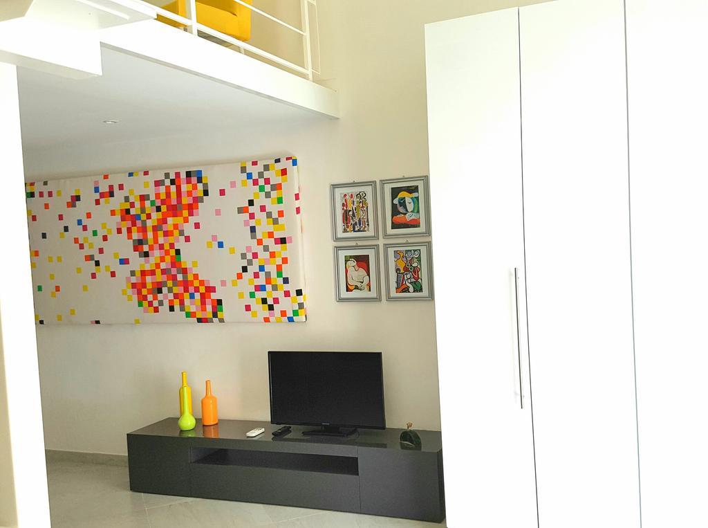 Apartamento Dante - Centro