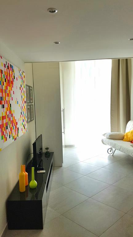 Dante - Centro Apartamento Bari