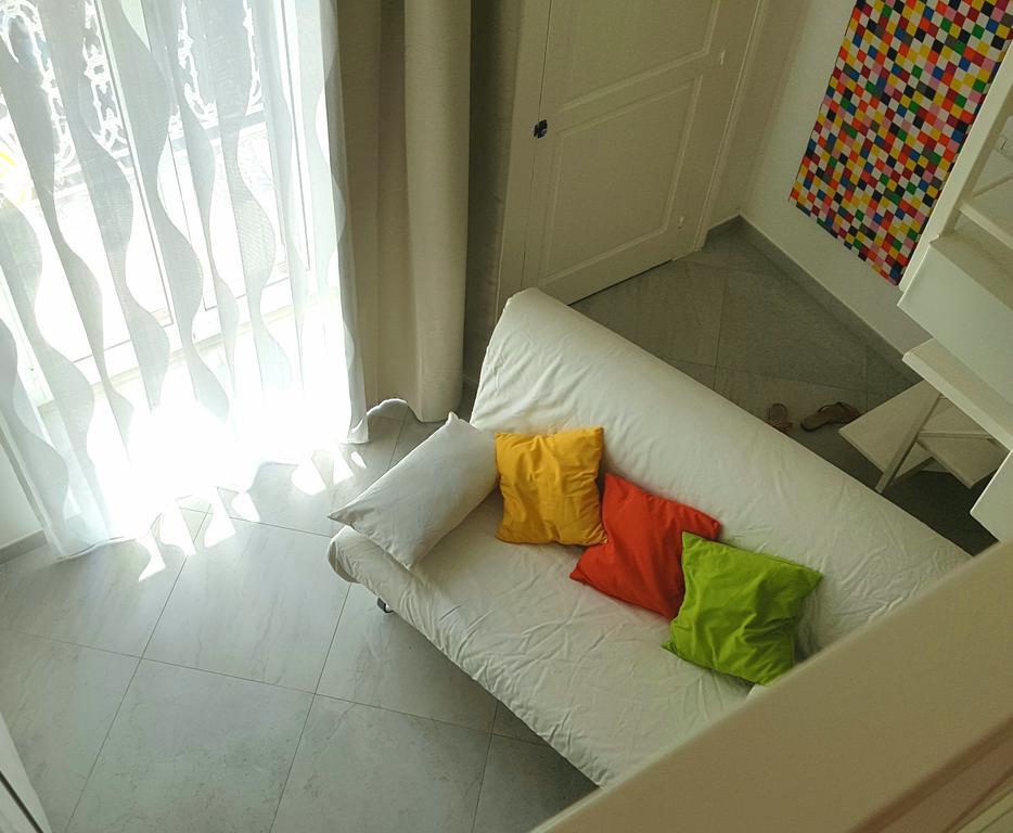 Dante - Centro Apartamento