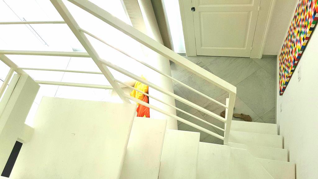 Apartamento Dante - Centro *