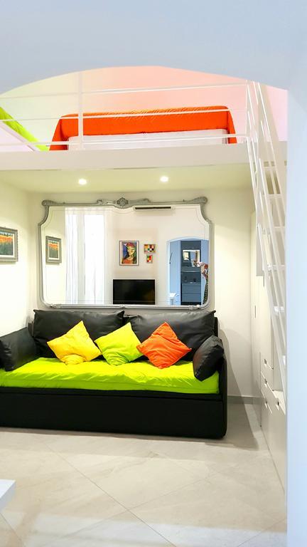 Apartamento Dante - Centro *