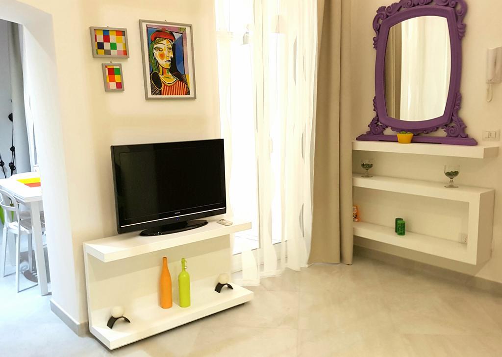 Dante - Centro Apartament *