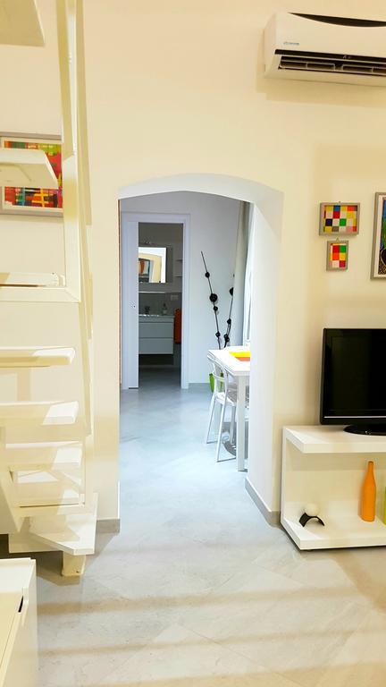 Apartamento Dante - Centro Bari