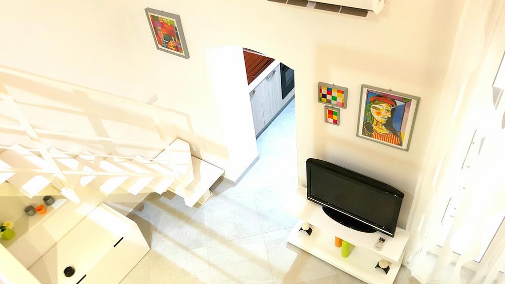 Apartamento Dante - Centro