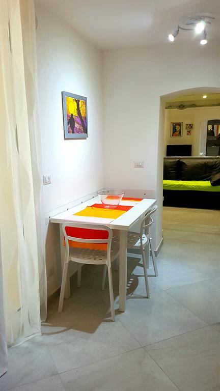 Dante - Centro Apartamento Bari