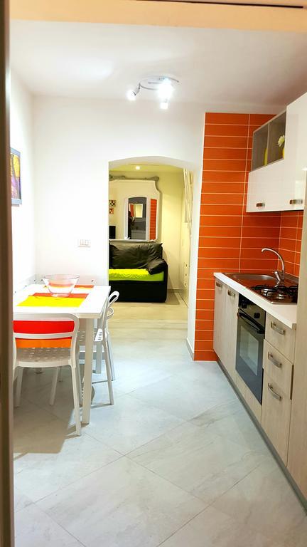 Dante - Centro Apartamento