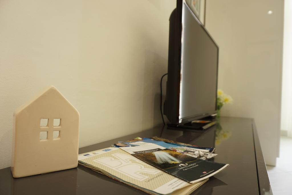 Apartamento Dante - Centro