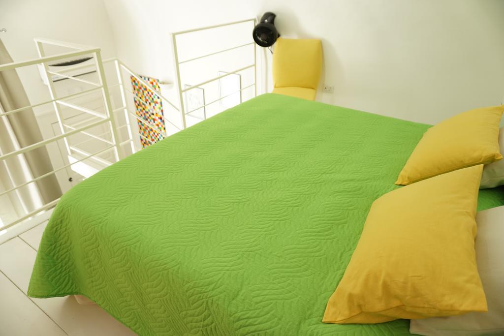 Apartamento Dante - Centro Bari