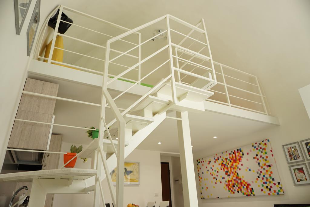 Dante - Centro Apartamento Bari