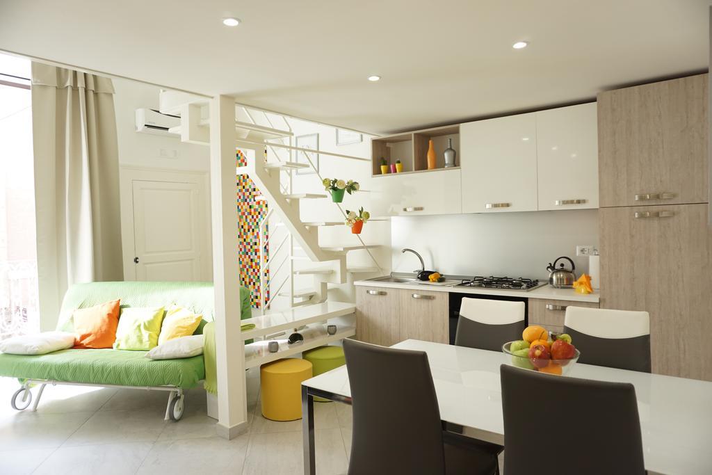 Apartamento Dante - Centro *