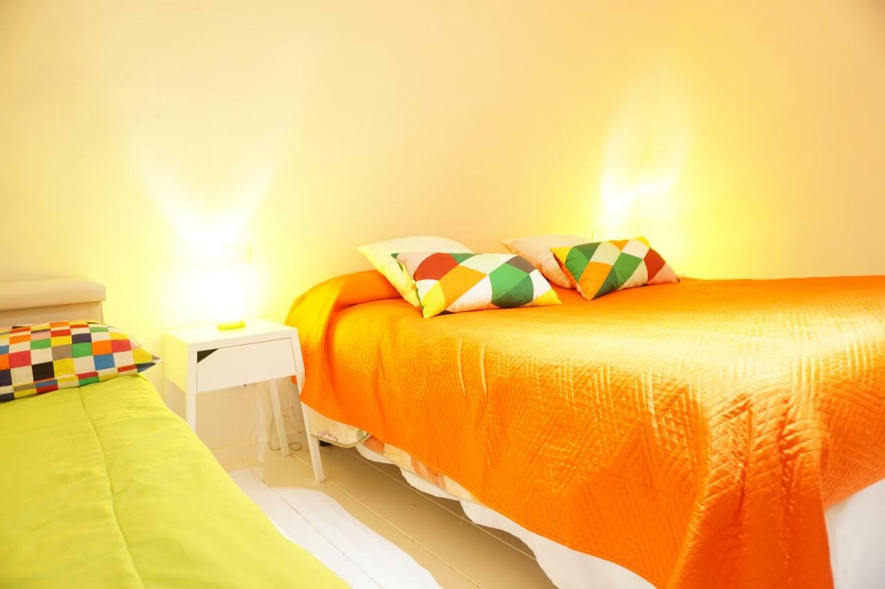 Apartamento Dante - Centro Bari